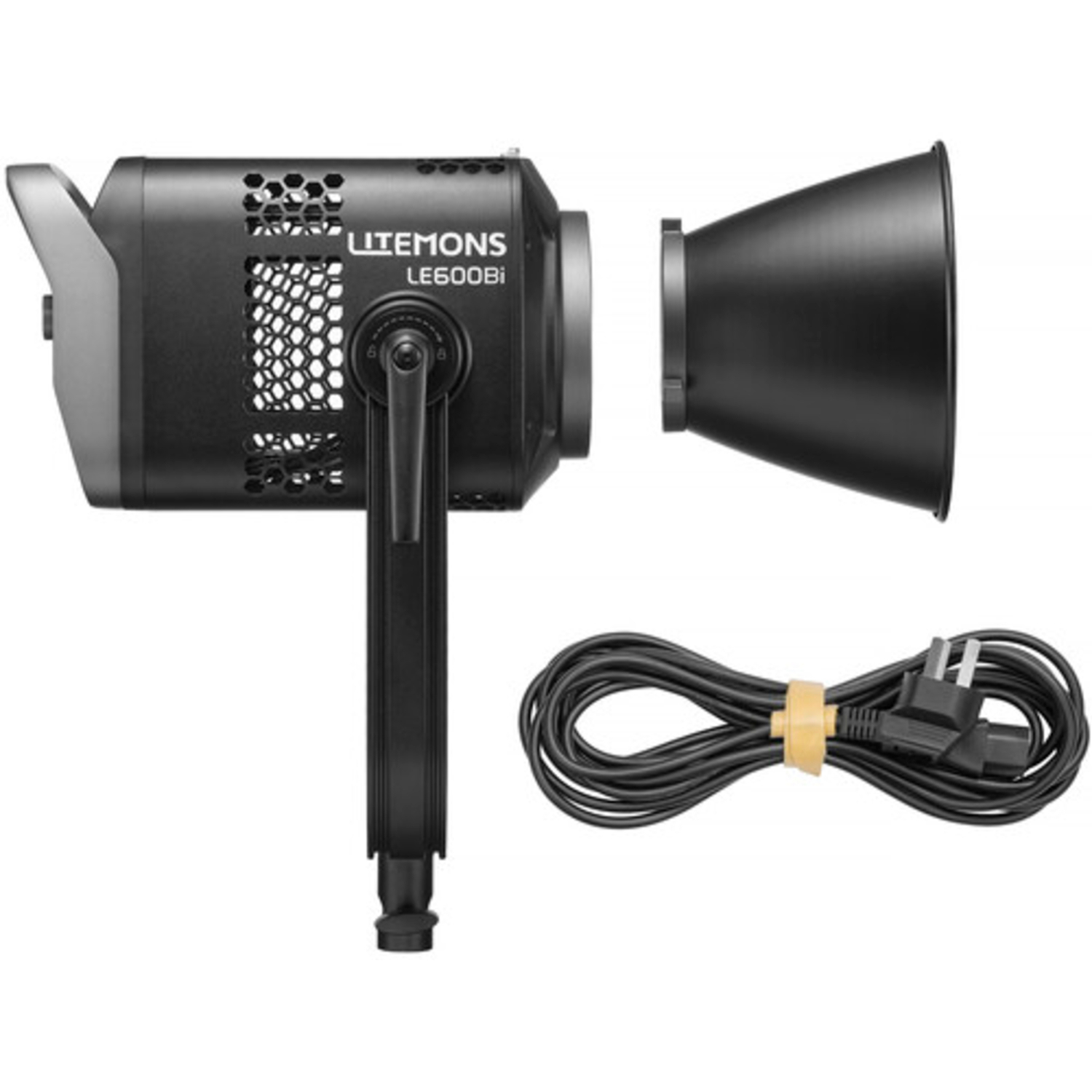 Godox Bi-color LED-Leuchte Litemons LE600Bi schwarz