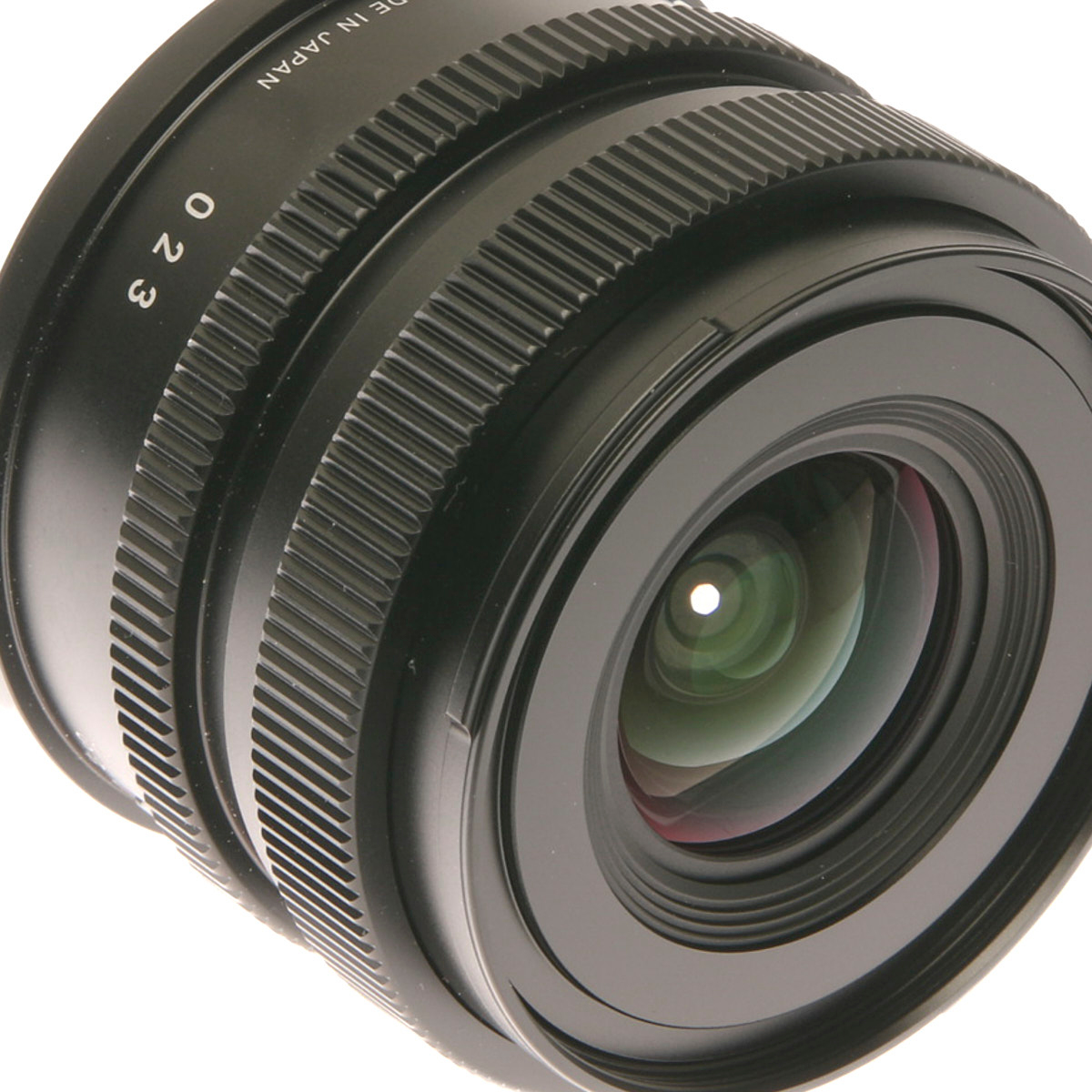 Sigma 17mm F4 DG DN Contemporary für L-Mount