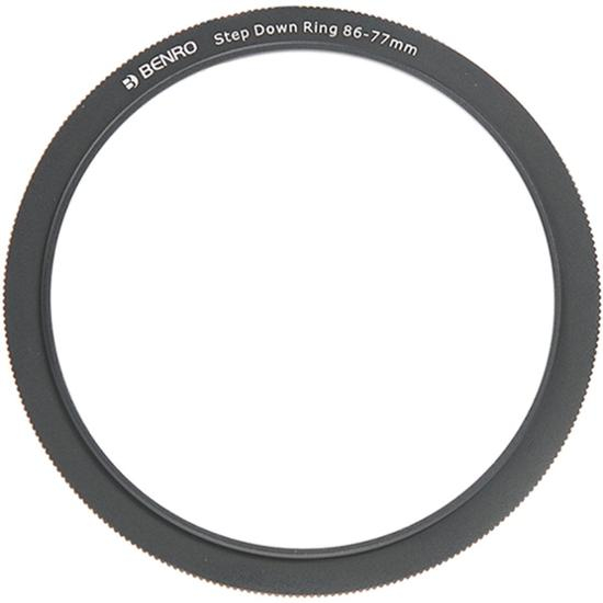 Benro 86-77 mm Drop Down Ring