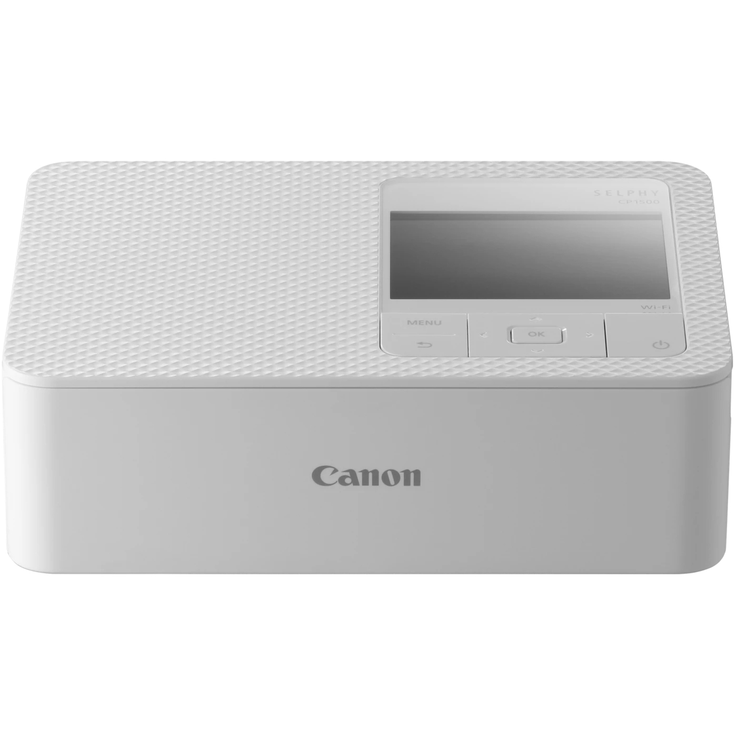 Canon SELPHY-Drucker CP1500 weiß