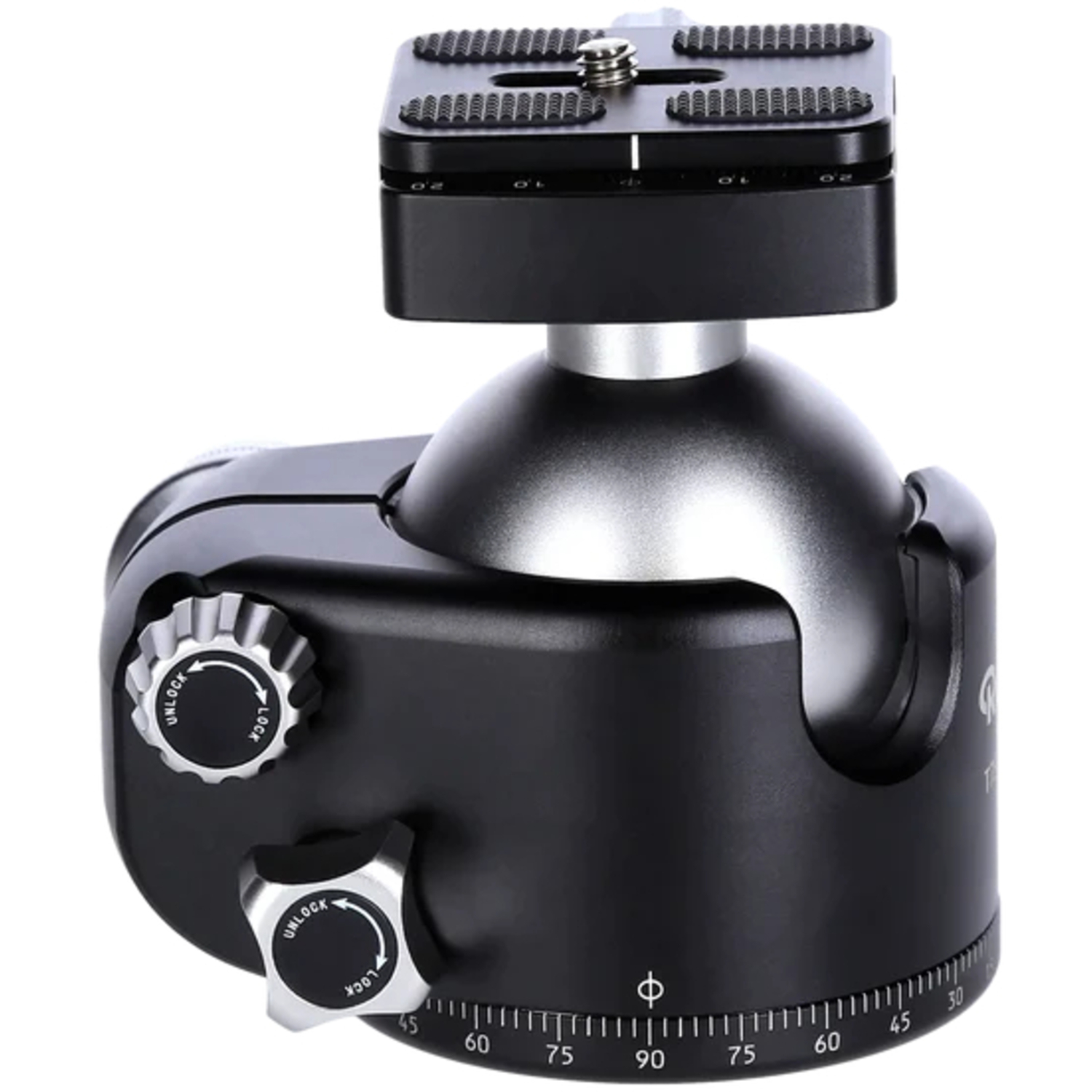 Rollei Kugelkopf T7S Mark III