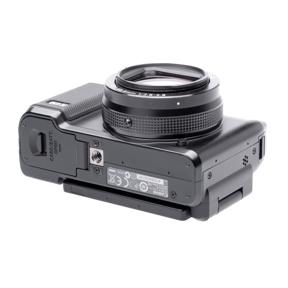 Canon Powershot G1 X gebraucht