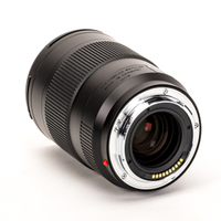 Leica APO-SUMMICRON-SL 75 mm/2,0 ASPH. schwarz gebraucht