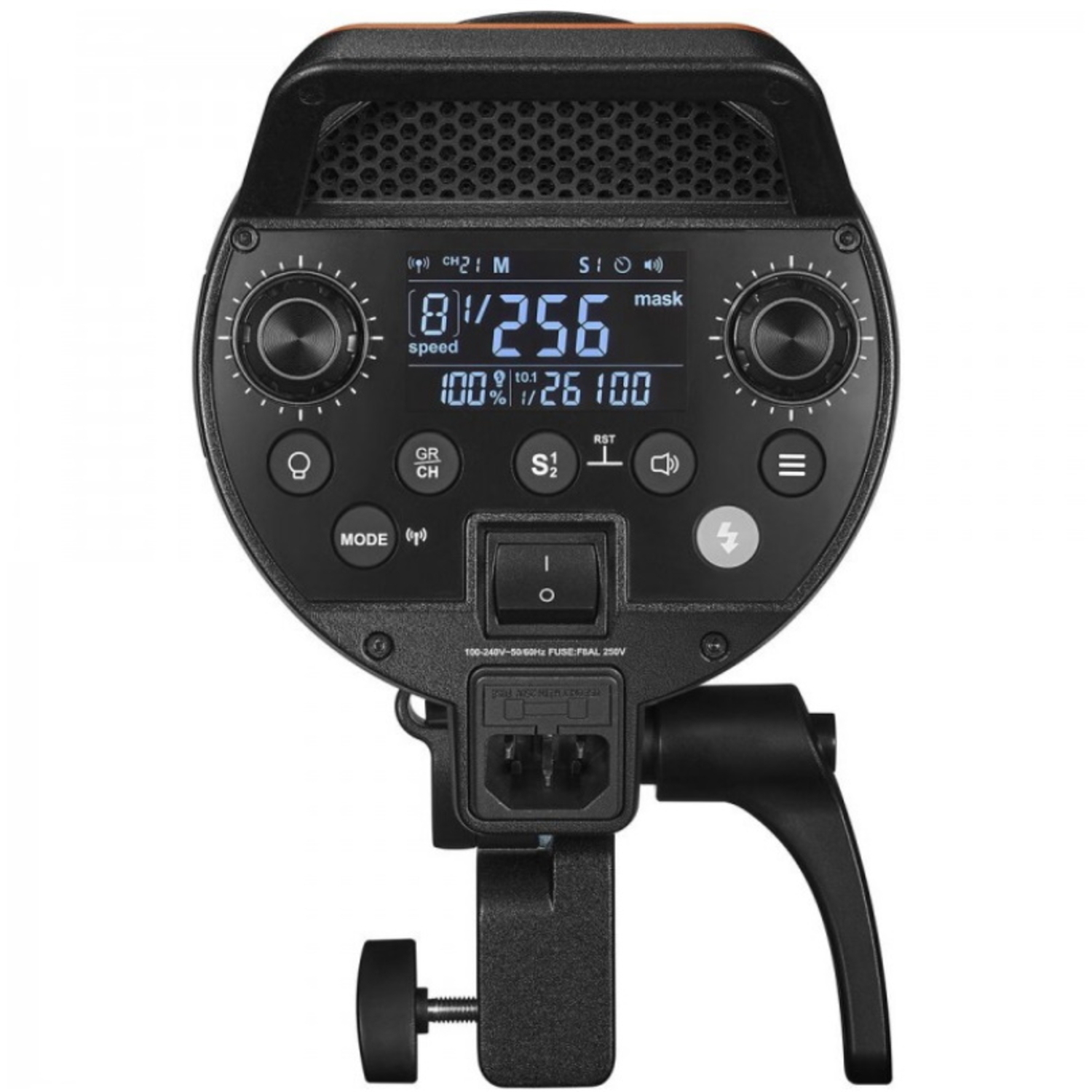 Godox QT600IIIM Quicker Studioblitz