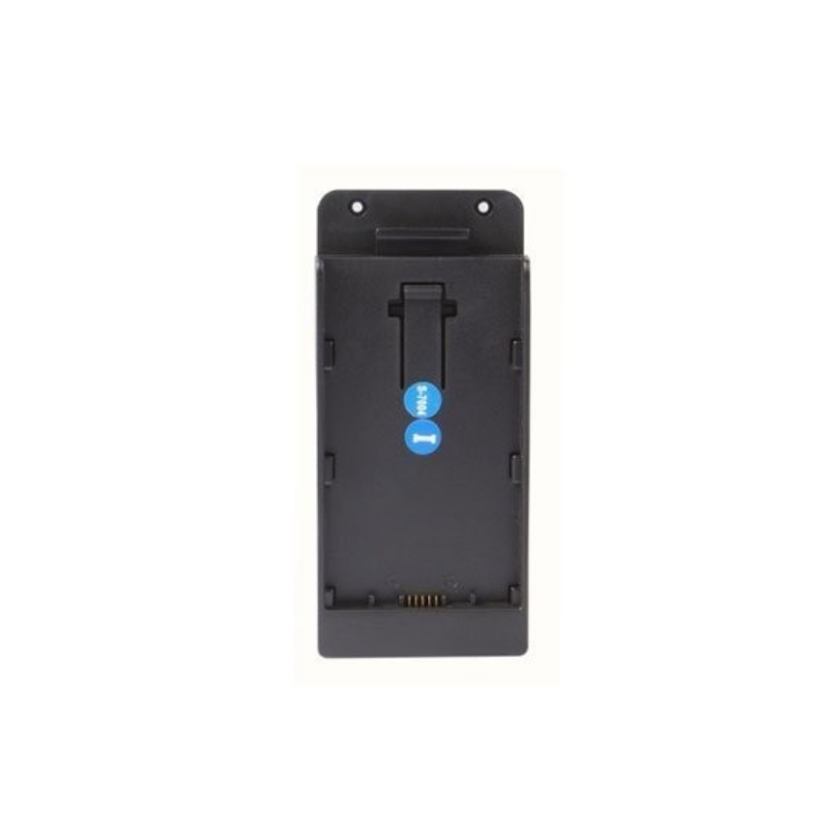 Swit Snap-on DV Akkuplatte S-7004I JVC SSL-Typ