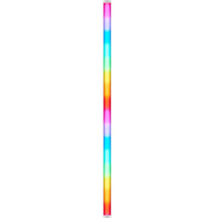 Godox Pixel Tube 4er Set TP4R-K4 Knowled RGBWW Röhrenlicht 120cm