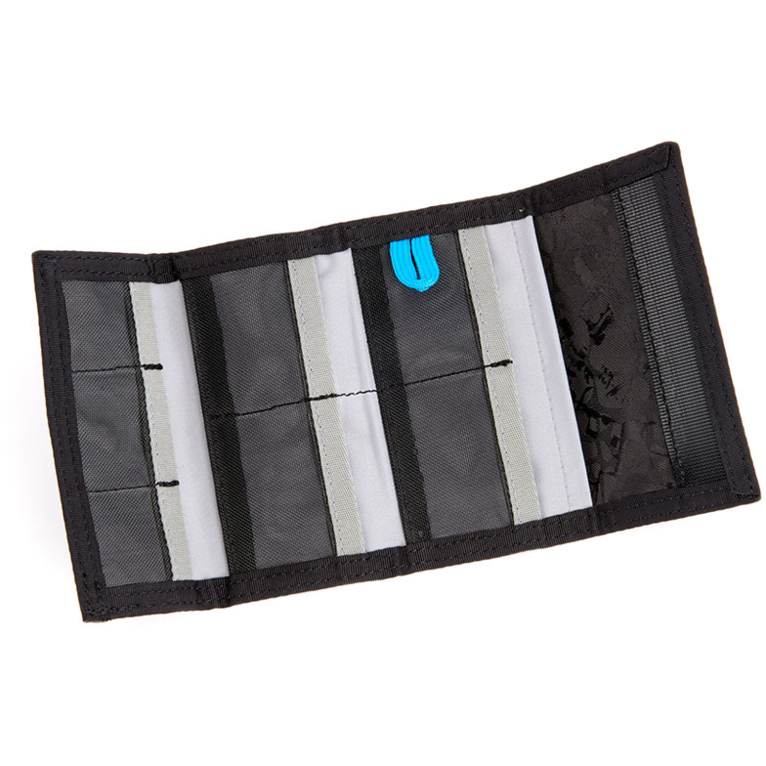 3 Legged Speicherkartenetui Toxic Onyx für CF- und XQD-Karten