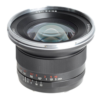 Zeiss ZE Distagon 18 mm/3,5 T* Canon gebraucht