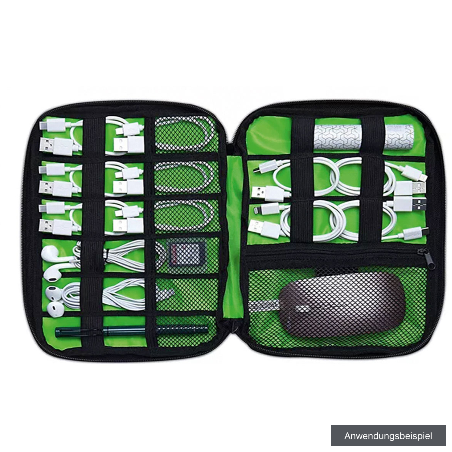 B.I.G. Zubehör- und Kleinteiletasche