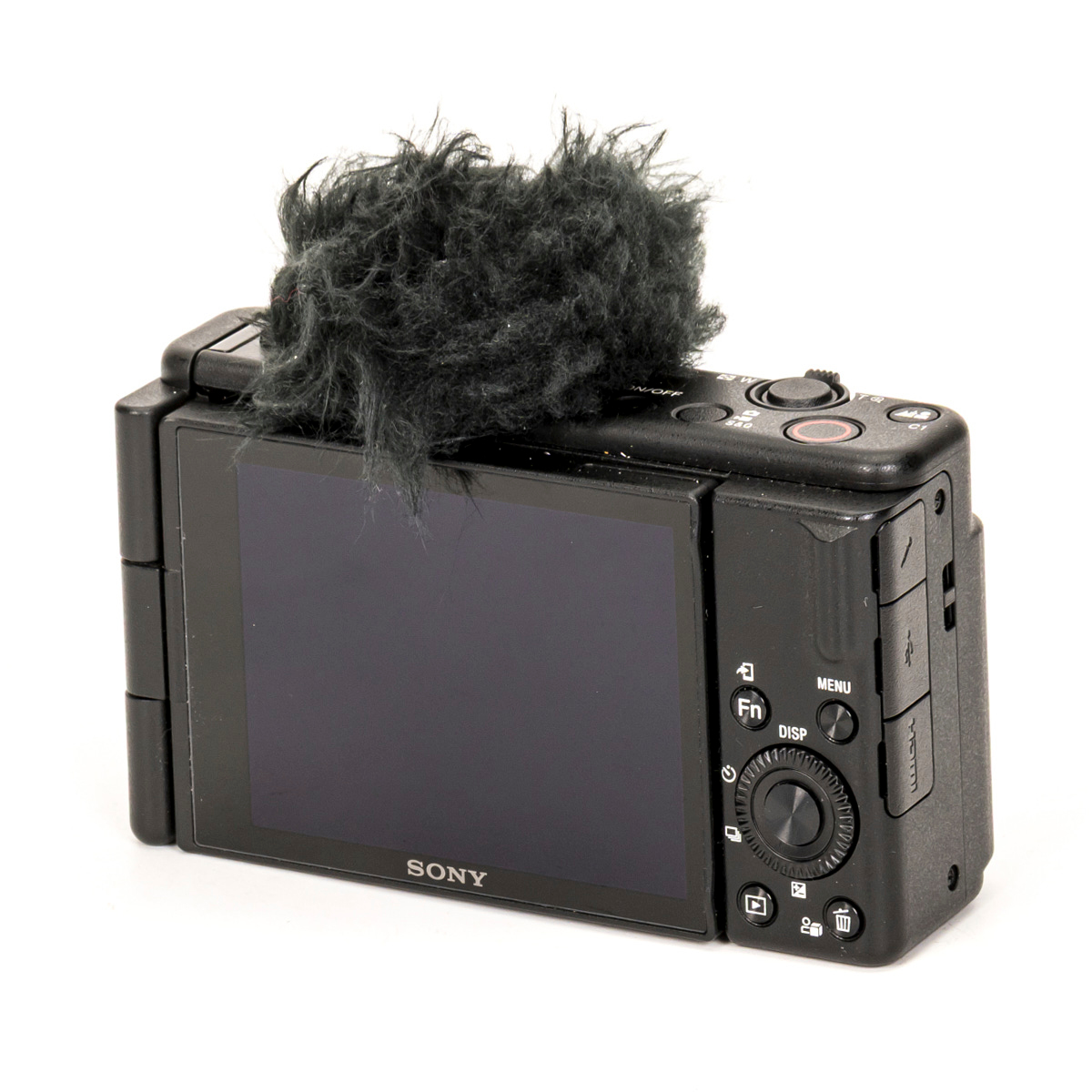 Sony ZV-1 II gebraucht