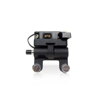 Core SWX CXAM-FX6 Gold Mount Platte für Sony PXW-FX6