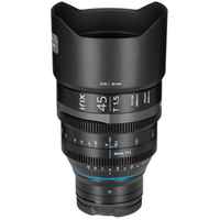 Irix Cine 45mm T1.5 Metrisch für L-Mount