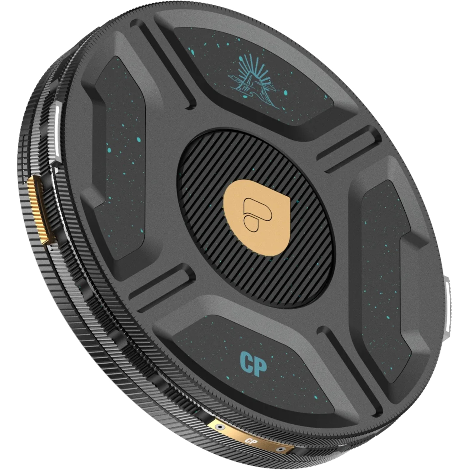 PolarPro Polfilter Helix MagLock™ Burkard Series