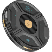 PolarPro Polfilter Helix MagLock™ Burkard Series