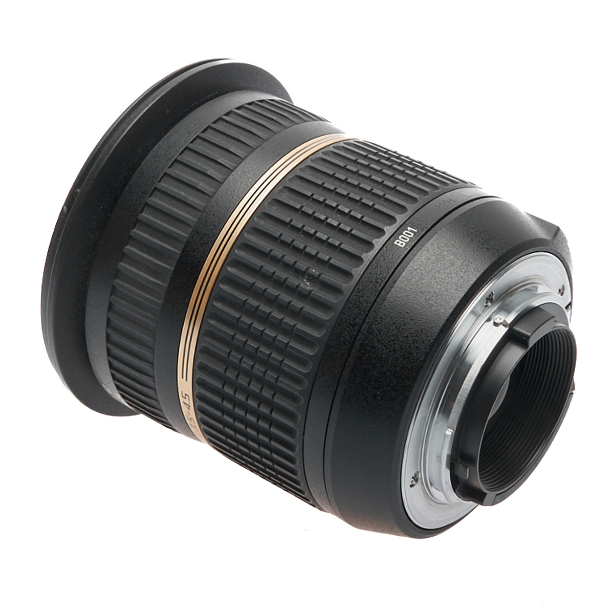 Tamron 10-24 mm/3,5-4,5 SP AF Di II Nikon gebraucht