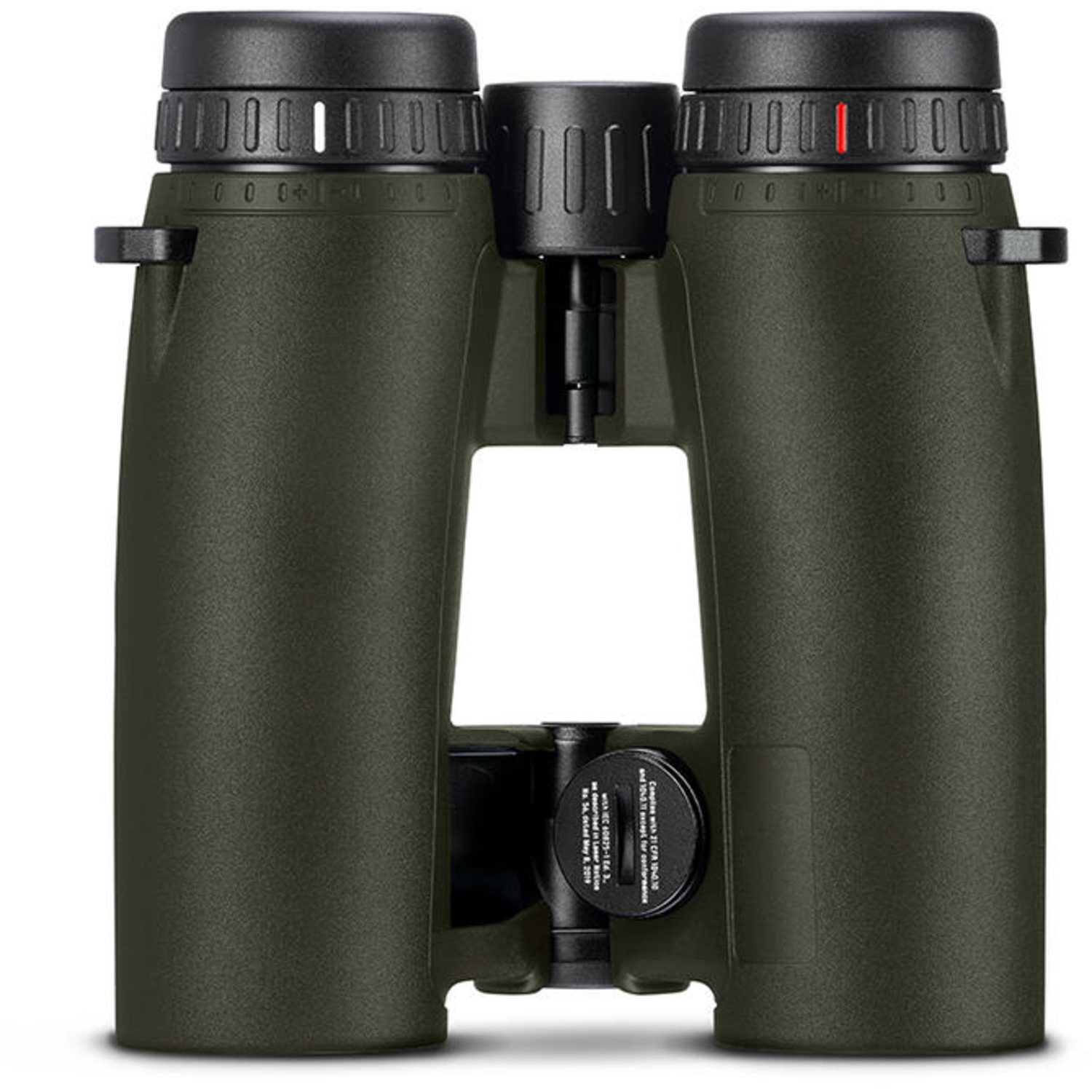 Leica Geovid Pro 8x32 olivgrün 