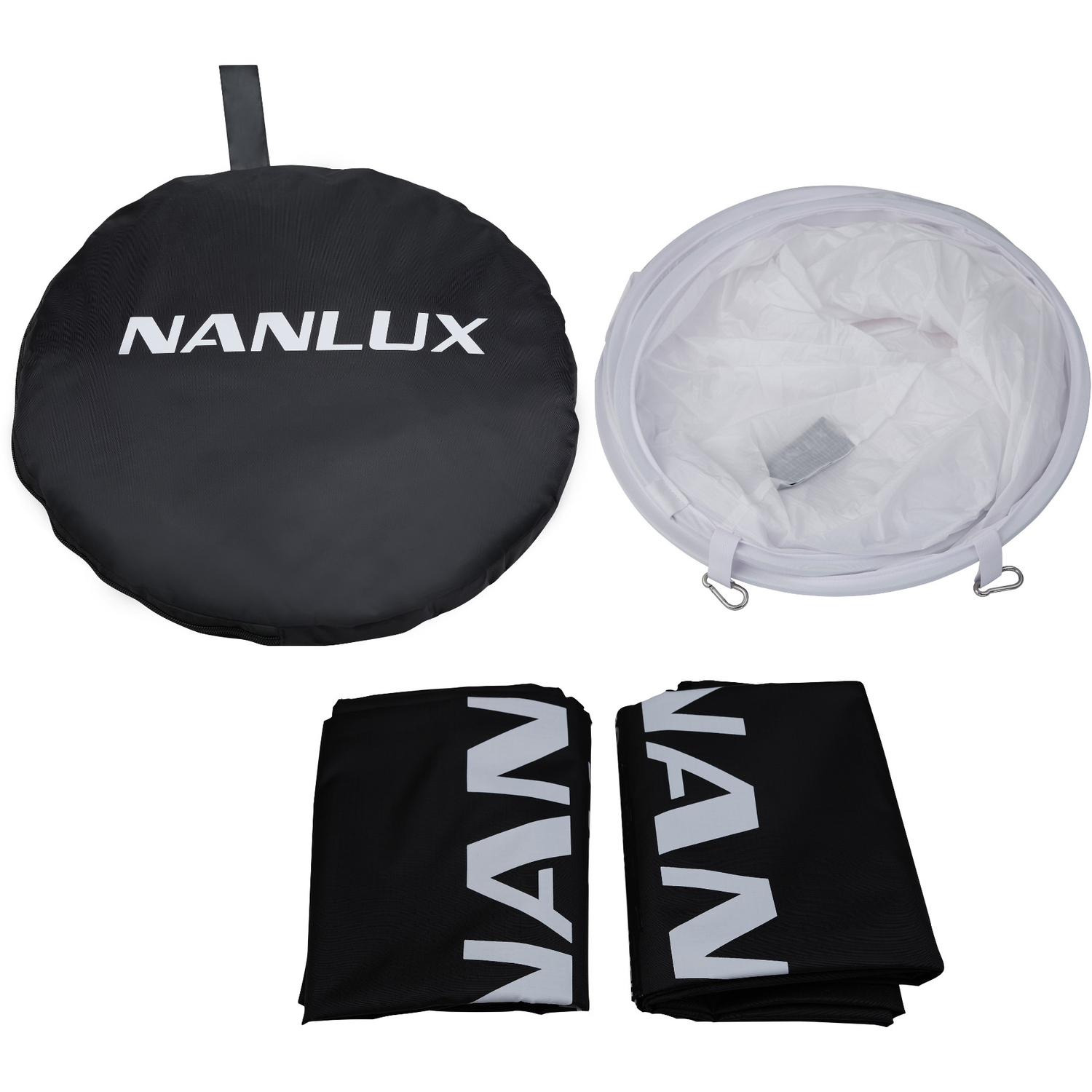 Nanlux SB-SL-DN650C Spacelight-Softbox