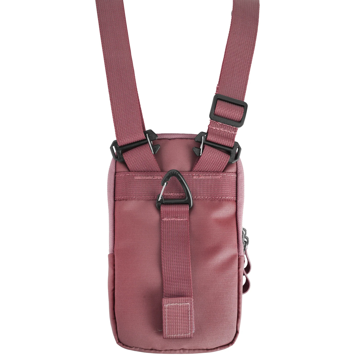 Vanguard VEO METRO SP MG burgunder