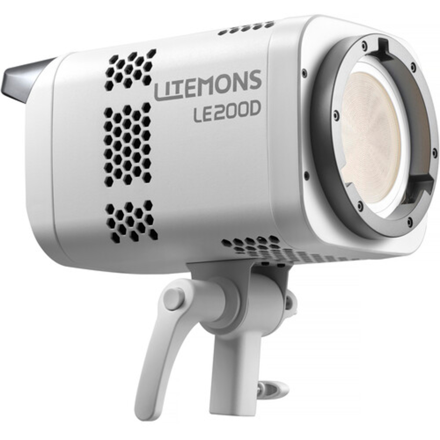 Godox LED-Leuchte LITEMONS LE200D weiß
