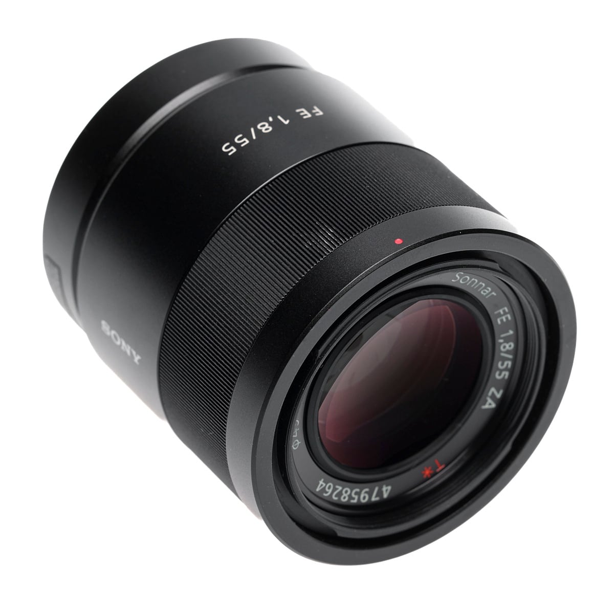 Sony Sonnar T* FE 55mm F1.8 ZA gebraucht