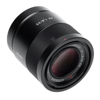 Sony Sonnar T* FE 55mm F1.8 ZA gebraucht