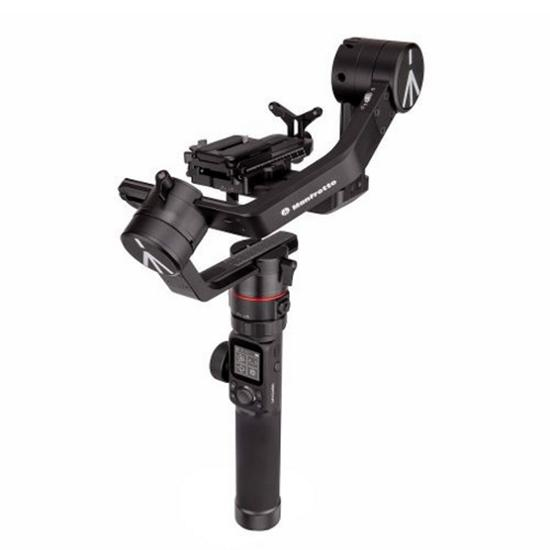 Manfrotto Gimbal 460 neuwertiger Rückläufer