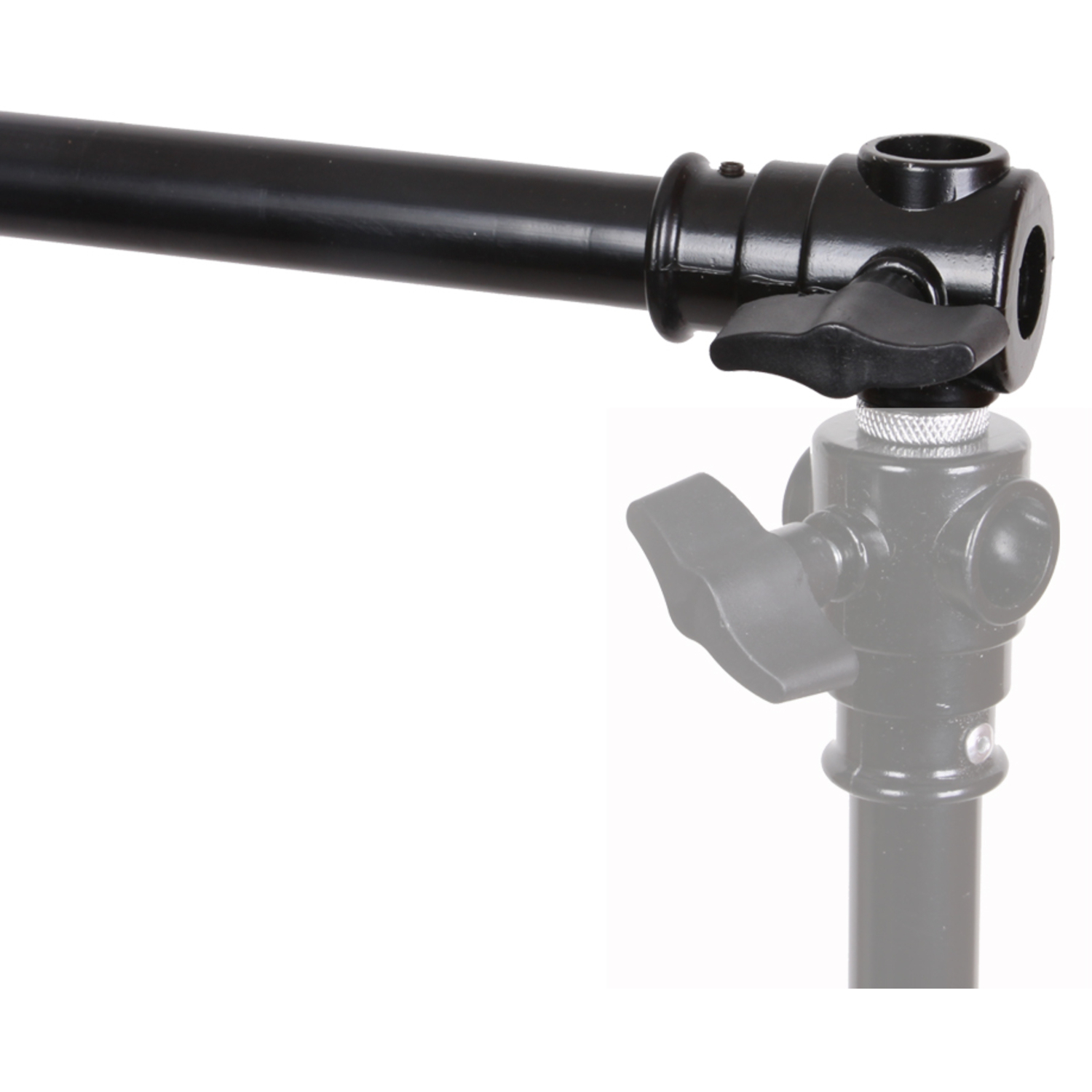 GlareOne Telescopic Crossbar, 114-300cm