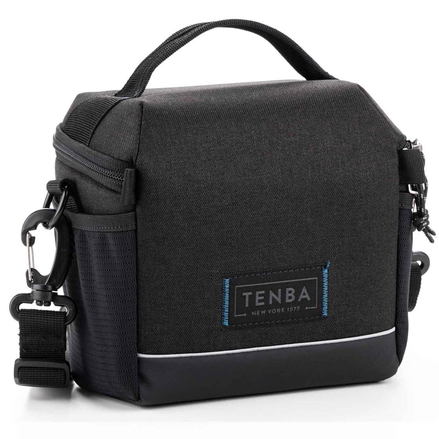 Tenba Skyline v2 Schultertasche 7 schwarz