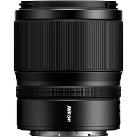 Nikon NIKKOR Z 50mm F1.4