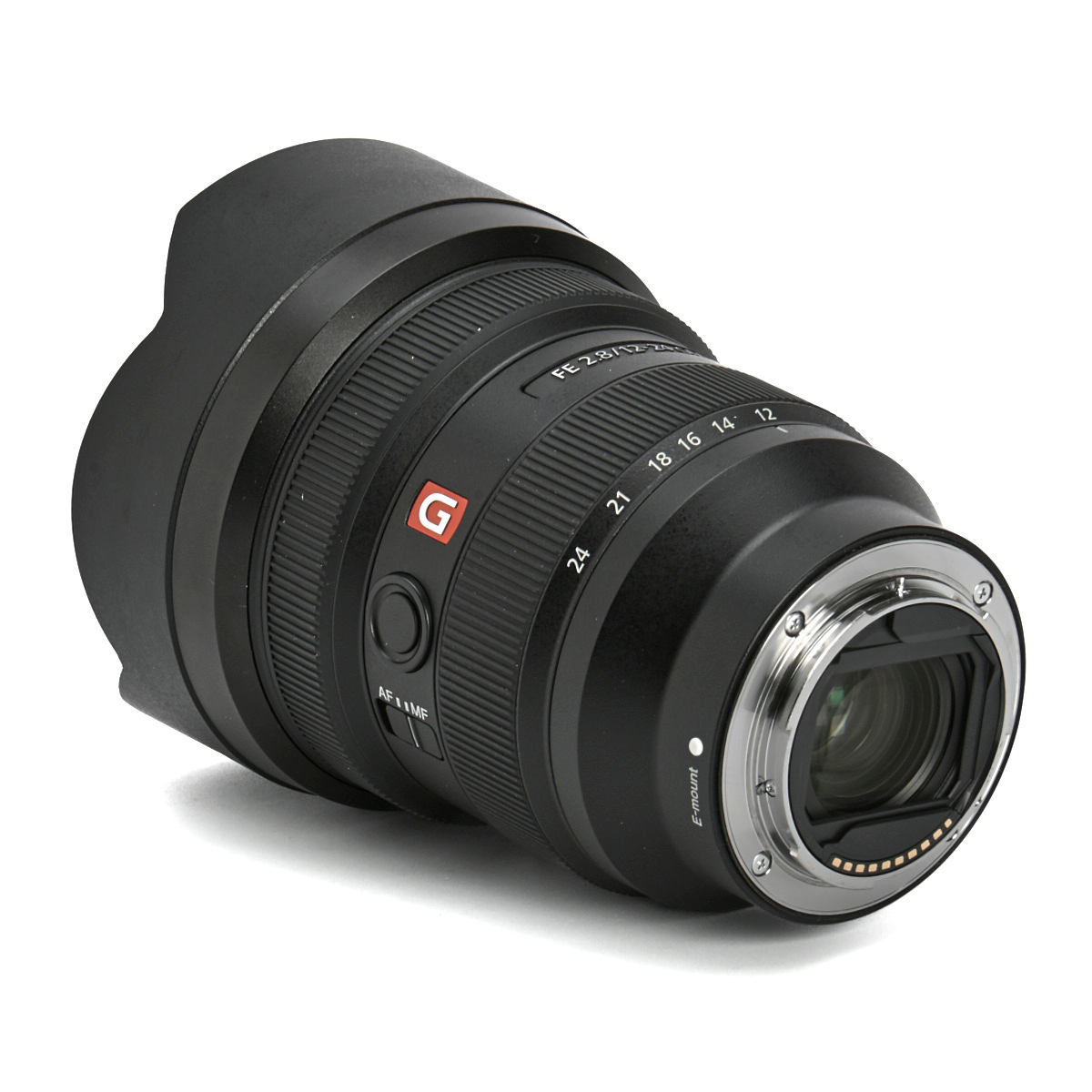 Sony FE 12-24mm F2.8 G Master gebraucht