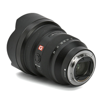 Sony FE 12-24mm F2.8 G Master gebraucht