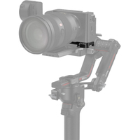 SmallRig Basisplatte 4314 für Sony Alpha ZV-E1