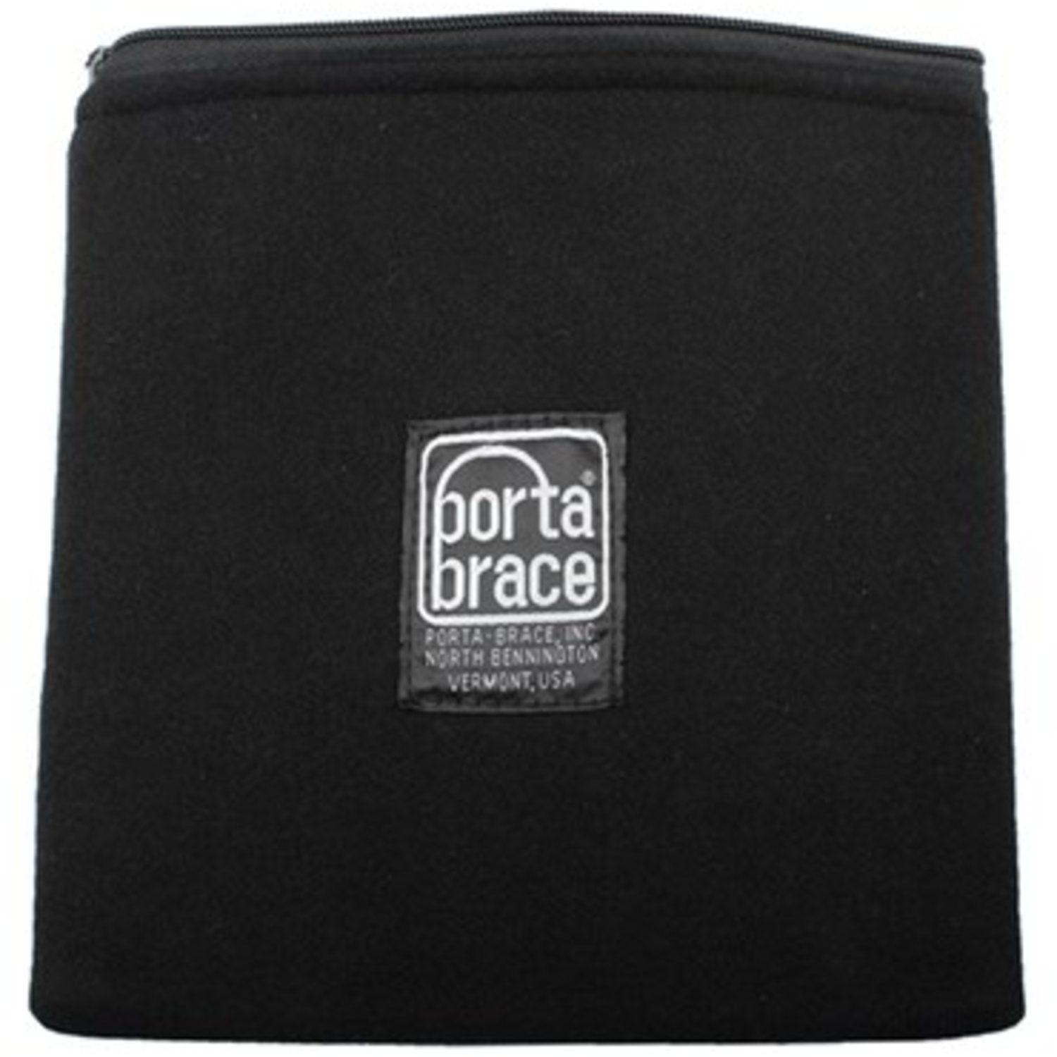 Porta Brace Pouch-Clearset 2er Set Vinyltaschen
