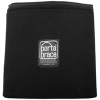 Porta Brace Pouch-Clearset 2er Set Vinyltaschen