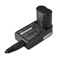 Godox Ving V350F Blitzgerät für Fuji