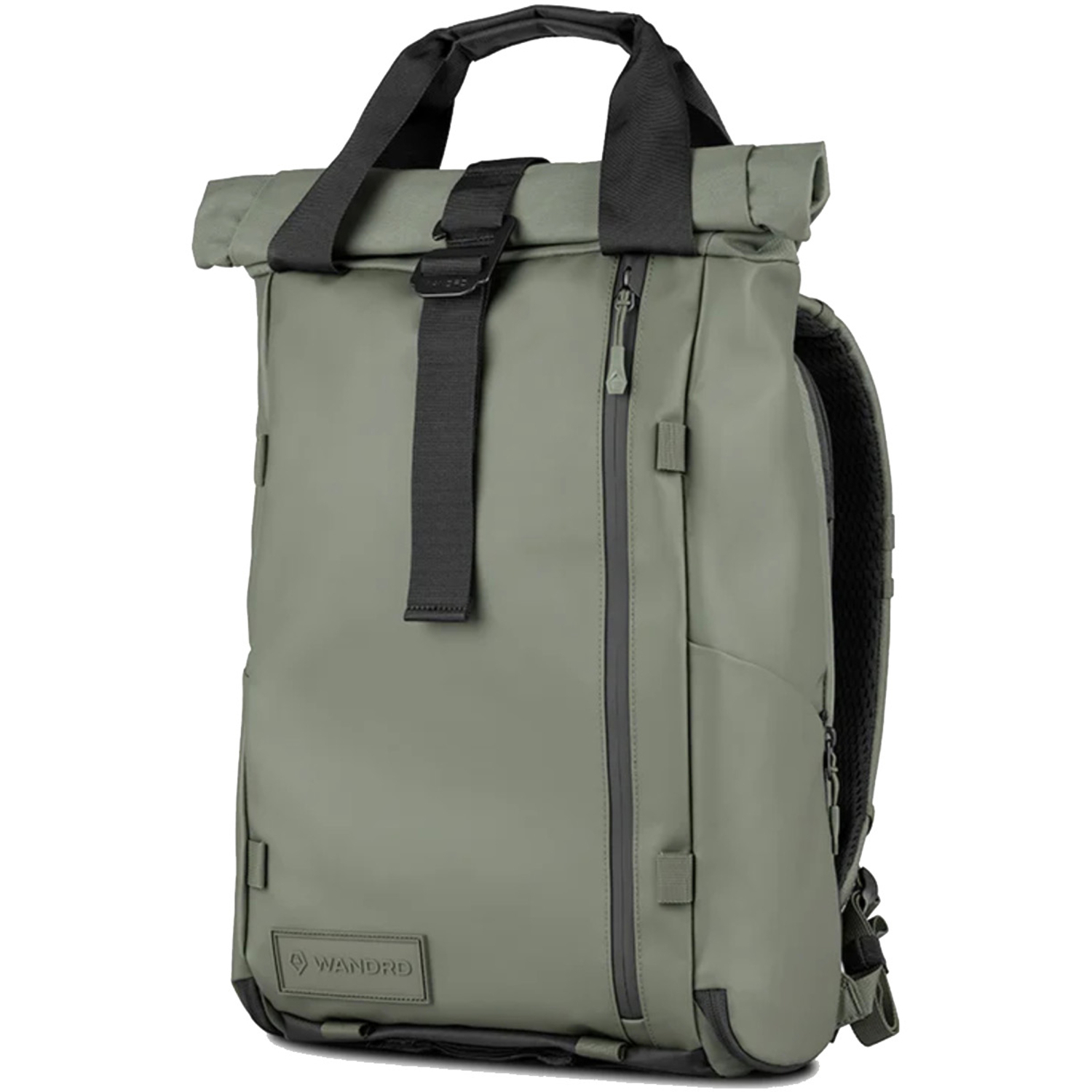 WANDRD PRVKE EDC 18L Wasatch Green