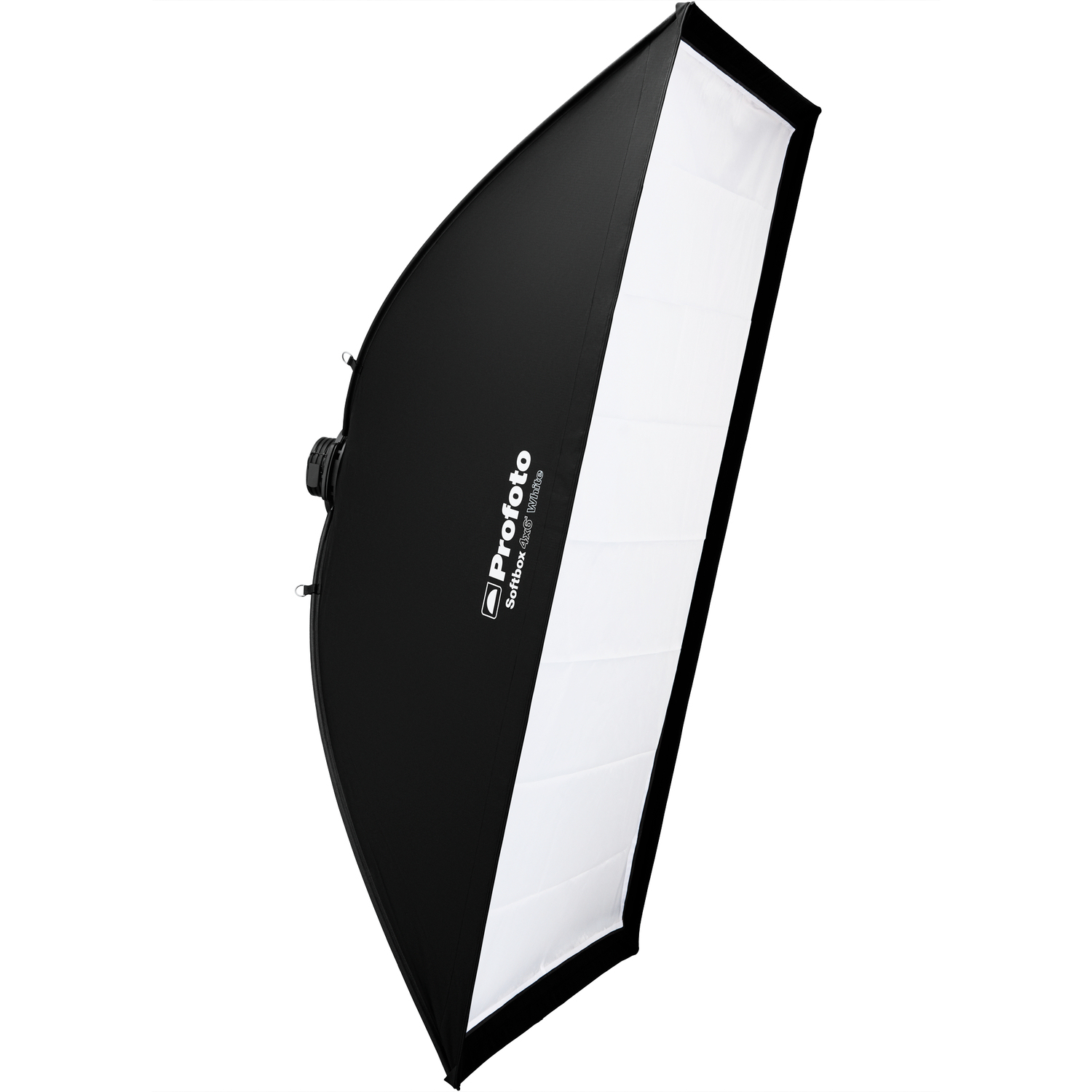 Profoto Softbox Rectangular 4x6 120 x 180cm weiß