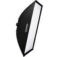 Profoto Softbox Rectangular 4x6 120 x 180cm weiß