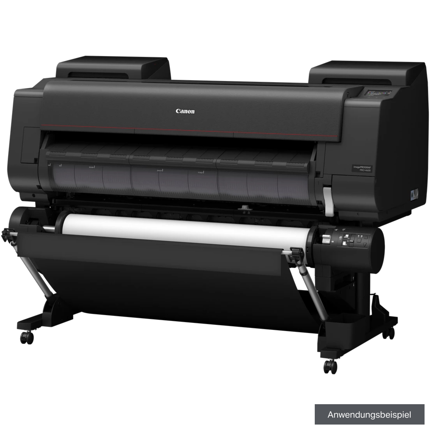 Canon imagePROGRAF PRO-4600