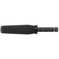 Sony ECM-680S Elektret-Kondensatormikrofon