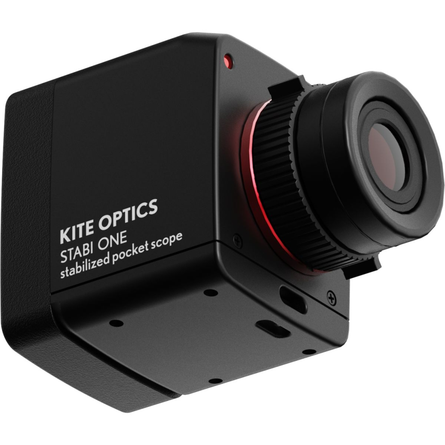 Kite Optics Stabi One 10x20