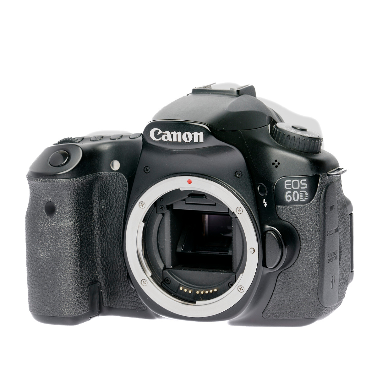 Canon EOS 60D gebraucht