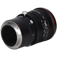 LAOWA 15mm F4.5R Zero-D Shift FF für L-Mount