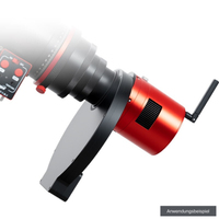 ZWO Motorisiertes Filterrad EFW 7x 36mm