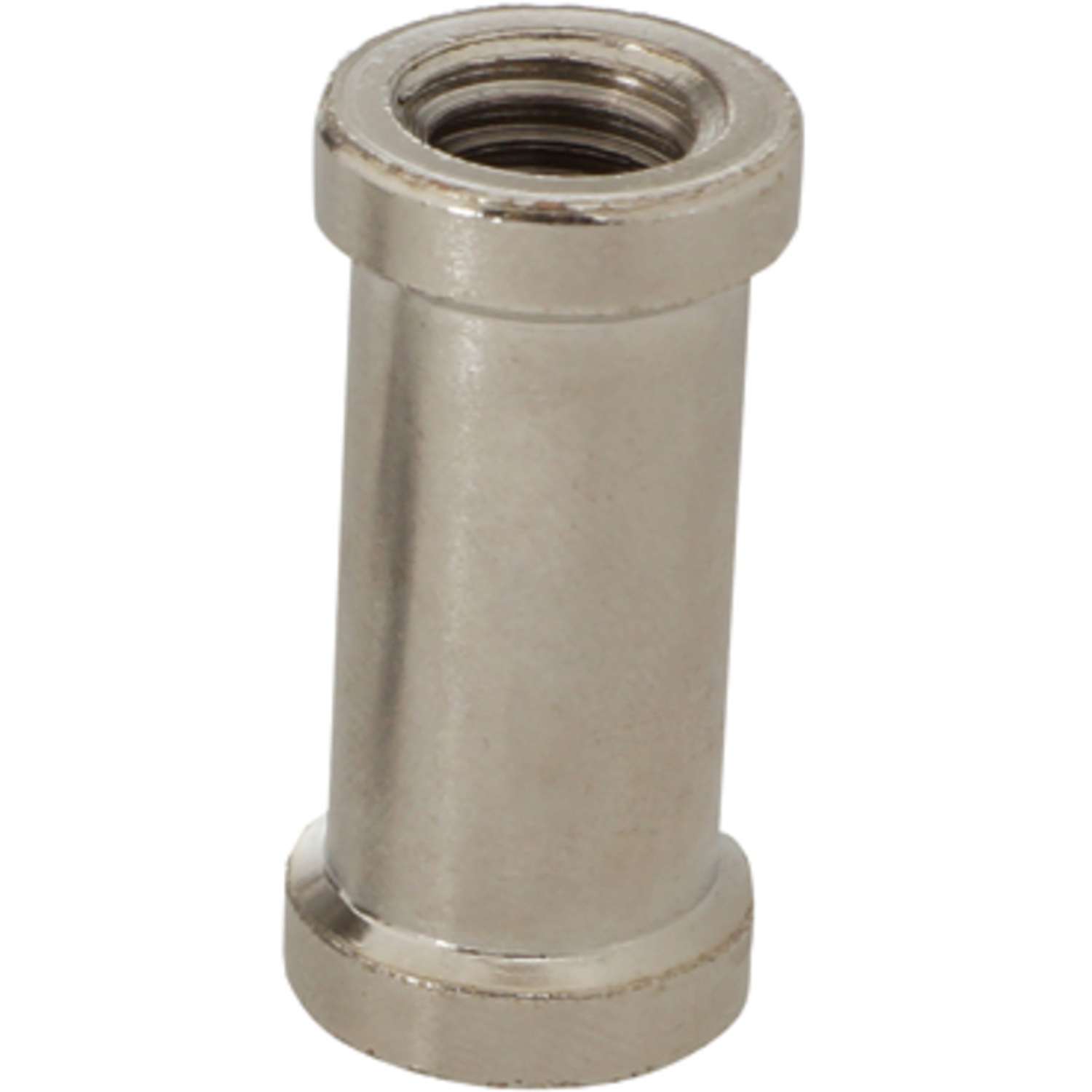 B.I.G. Spigot Gewindehülse 1/4'' - 3/8''