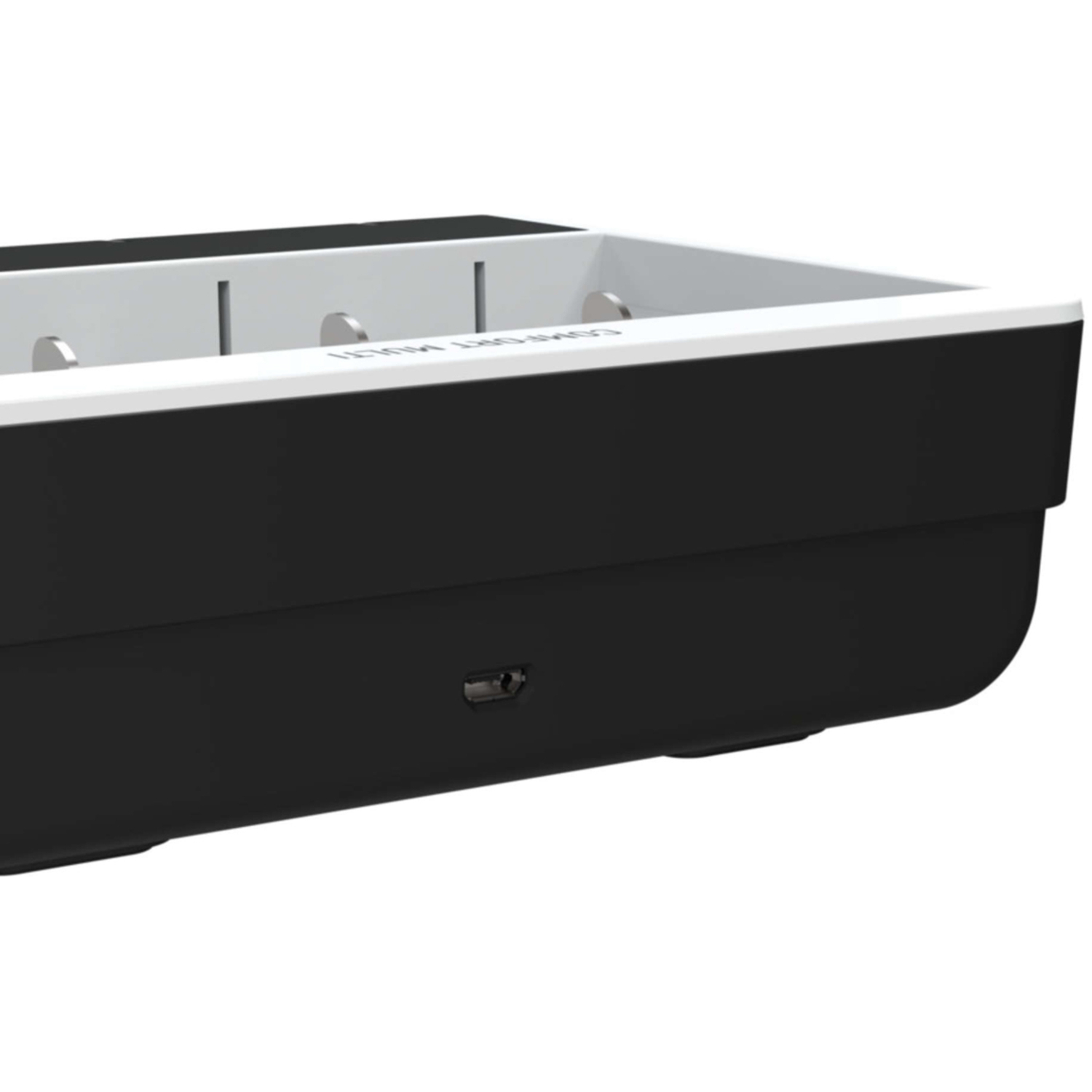 Ansmann Comfort Multi Ladegerät