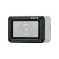 Sony VF- SPR1 Objektivschutz für RX0