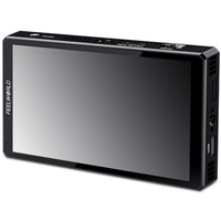 Feelworld Fieldmonitor mit Aufzeichnungsfunktion CUT6 6"