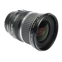Canon EF-S 10-22mm F3.5-4.5 USM gebraucht