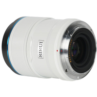 Sirui Sniper 23mm F1.2 APSC für Nikon Z-Mount weiß